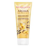 Dermacol Aroma Moment Hand Cream Vanilla Bourbon 100 ml 100ml
