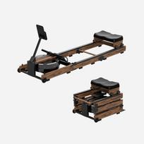Kingsmith WalkingPad WRL3 sulankstomas irklavimo treniruoklis