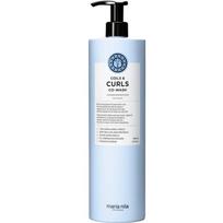 Plaukų kondicionierius Maria Nila Coils & Curls Co-Wash, 1000 ml