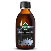 „Olini“ šalto spaudimo juodųjų kmynų aliejus – 250 ml