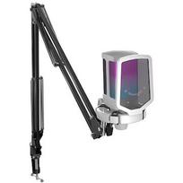 Fifine Microphone Fifine Q6TW mikrofon USB pojemnościowy biały Q6TW