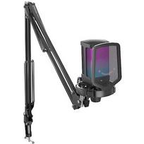 Fifine Microphone Fifine Q6T mikrofon USB pojemnościowy czarny Q6T