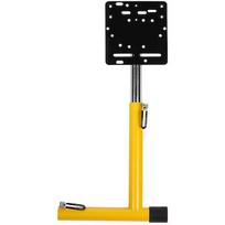 Wheel Stand Pro RGS Farm Truck Yellow WSP-UP-RGS-FT-YELLOW