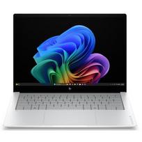 Hewlett Packard OmniBook X Flip 2-in-1 NG AI - Ultra 5 325 | 14" 2K OLED | 16GB | 512GB | W11H | Srebrny D9DU5EA