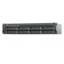 Synology Server NAS RS1226+ 8x0HDD 2,2Ghz 2x2,5GbE 1x4GB DDR4 3Y RS1226+