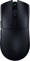 Razer Viper V3 HyperSpeed Belaidė žaidimų pelė RF Wireless, 30000 DPI, Juoda | RZ01-04910100-R3M1
