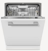 Indaplovė MIELE 12870400 G 5862 SCVi