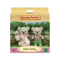 SYLVANIAN FAMILIES Koalų šeimynėlė