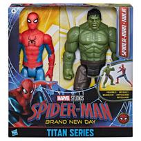 SPIDER-MAN BRAND NEW DAY Figūrėlė „Gallagher Mccarroll“