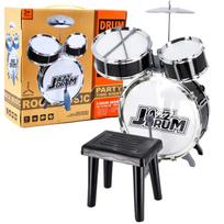 Vaikiškų būgnų rinkinys „Jazz Drum“