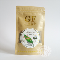 Ženšenių Oolong – natūrali Oolong arbata, 50 g