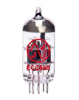 Radio lempa JJ Electronic ECC83S (12AX7)