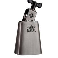 Cowbell varpas 4.5" Natal Spirit NSTC4