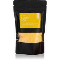 Almara Soap Bath Salt Sunny Pop spalvota vonios druska 180 g
