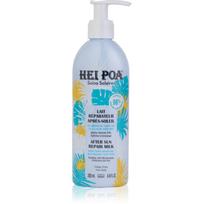 Hei Poa After Sun Monoi & Aloe Vera regeneruojamasis losjonas po deginimosi saulėje kūnui ir veidui 250 ml