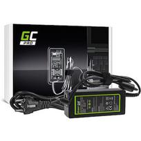 Green Cell Power Supply Charger Green Cell PRO 19V 3.42A 65W for Acer Aspire S7 S7-392 S7-3 AD73P