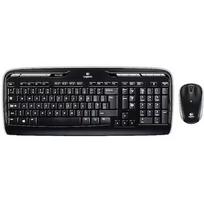 Logitech MK330, SPANISH 920-003978