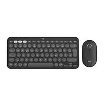 Logitech PEBBLE 2 COMBO FOR MAC TONAL, DEU 920-012208