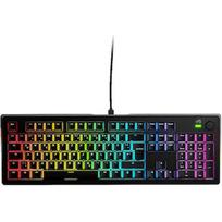 Glorious GMMK 3 Pre-Built Gaming, UK GLO-KB-GMMK3-100-PB-FOX-W-BLK-UK