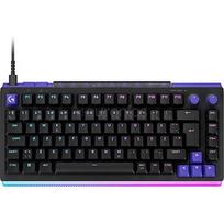 Logitech G512 X 75, Tactile, SWE, black 920-013931