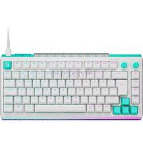 Logitech G512 X 75, Tactile, SWE, white 920-013953