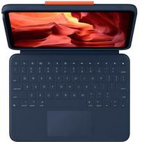 Logitech RUGGED COMBO 4 TOUCH FOR IPAD 10THGEN, BLUE 920-011187