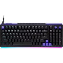 Logitech G512 X 98 Wired Gaming, BLACK, US 920-013980