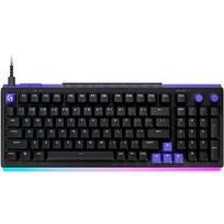 Logitech G512 X 98 Wired Gaming, BLACK, US 920-013981