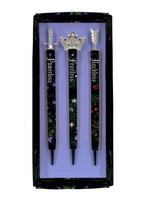 Lauren Roberts: Powerless Trilogy Pen Set (Set of 3): Set of 3