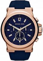 Michael Kors MK8295 - Vyriškas laikrodis - Laikrodis vyrams