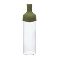 Gertuvė Hario Filter-In Cold Brew Tea Bottle, 750 ml