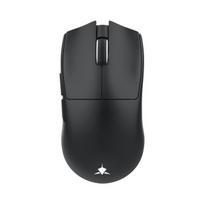 White Shark LUCAN-B WGM-5022 12000 DPI Wireless Gaming Mouse, White