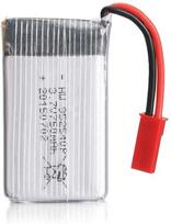 1 vnt. įkraunama lipo baterija (3,7 V 750 mAh), skirta MJX X300C X400 X800 RC Quadcopter dronams