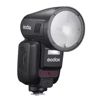 GODOX V100 TTL Flash for Fujifilm