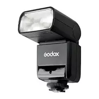 GODOX TT350 TTL blykstė, skirta Canon