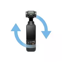 DJI Care Refresh for DJI Osmo Pocket 3 – digital code