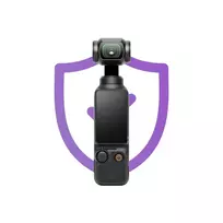 DJI Care Refresh DJI Osmo Pocket 3 (dviejų metų planas)