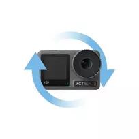 DJI Care Refresh DJI Osmo Action 3 – elektroninių kodas