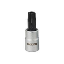 1/4″ galvutė su Torx antgaliu PROXXON TX8