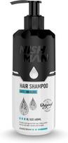 Nishman šampūnas nuo plaukų slinkimo Anti-Hairloss, 480 ml