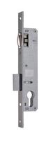 LOCK SIBA 10055-20 CP L240MM W36/20MM
