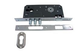 LOCK SIBA 10200/3MR CP L240 W76/45