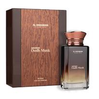 Al Haramain Oudh Musk - EDP 100ml