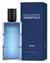 Davidoff Essentials Blue - EDT 110ml