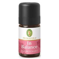 Primavera Aromatic mixture of essential oils In Balance 5 ml