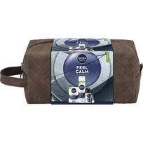 Nivea Men Bag Sensitive Gift Set