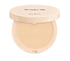 Pupa Pupa Wonder Me Compact Face Powder Pudra 7.5 ml Sausa, biri pudra