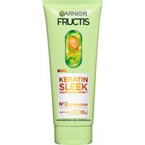 Garnier Conditioner for dry and frizzy hair Fructis Keratin Sleek (Conditioner) 200 ml 200ml
