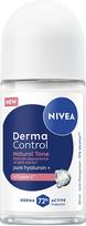 Nivea Derma Control Natural Tone Antiperspirant Roll-On (Antiperspirant) 50 ml 50ml