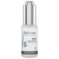 Saloos 100% Squalane 20 ml 20ml